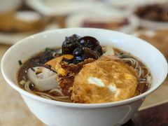 -湖南常德牛肉米粉(十梓街店)