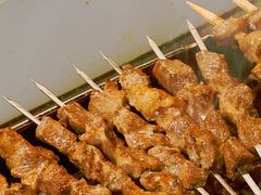 -大哈福烧烤·海鲜·家常菜(延安三路店)