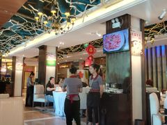 -同喜烤鸭店(光芒店)