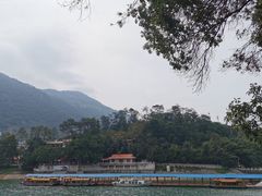 -广州市流溪河国家森林公园