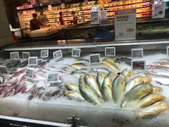 -盒马鲜生(首义店)