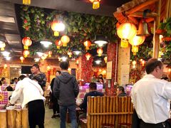 -粗粮人家·东北菜(洋桥店)