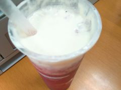 -喜茶(东莞汇一城店)