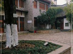 -龙潭水乡