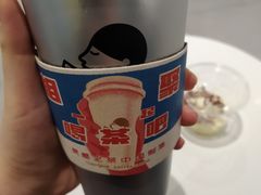 -喜茶(杭州滨江宝龙店)