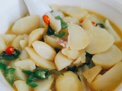 -新化三大碗(达美店)