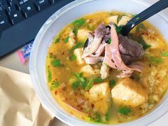 -李小老烧饼(常营民族家园店)