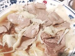 -直隶安家牛肉罩饼(新石店)