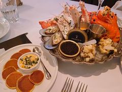 -壳里西餐厅Coquille Seafood Bistro(蒙自路店)