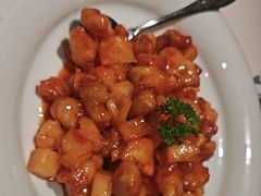 -那家老院子东北菜·饺子·小鸡炖蘑菇(艳华街店)