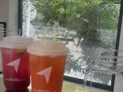 -北芒BEIMO COFFEE(五台山店)