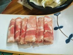 -味仙疯美蛙鱼头(清扬路总店)