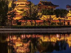 -迎泽公园