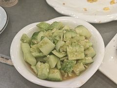 -丽泽山庄·生态怀柔菜·虹鳟鱼(红螺寺店)