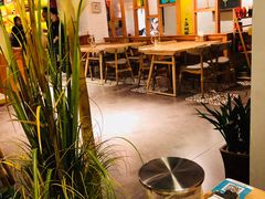 大堂-越美小馆·越南料理(曲江店)