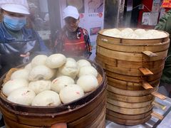 -清泉阁包子铺(中山路店)