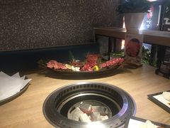 -好牛烧肉(世茂广场店)