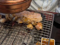 -奥西拉烤肉,盒饭,冷面(青岩刘店)