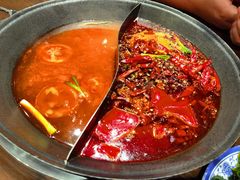 -萍姐火锅·公路夜市(南京新街口店)
