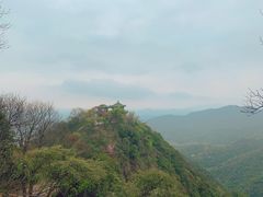 -莫干山风景区