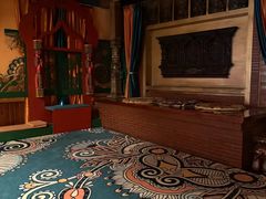 -甘尼仕印度餐厅爵士酒吧(阳春巷店)