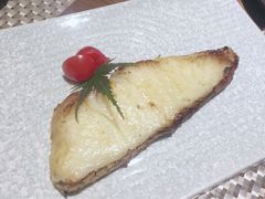 -山葵家·创意料理(宁波来福士店)