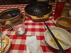 -西贝(虹口龙之梦店)