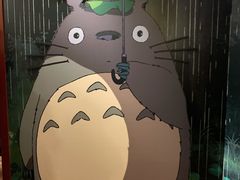 -三鹰之森吉卜力美术馆