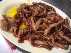 牛肋条-火云龙烤肉(紫荆花店)