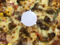 -尊宝比萨(科华店)