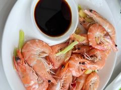 -碧海银沙海鲜餐厅(恒大海上威尼斯店)