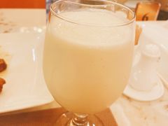土耳其酸奶-苏坦土耳其餐厅(白云宾馆店)