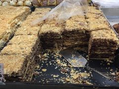 -爱德顺糕点食屋(利民道店)