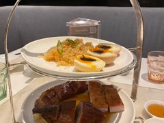 -港丽餐厅(高德置地店)