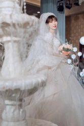 -LOVE SHINE婚纱·红鼎庄龙凤褂·妈妈装定制