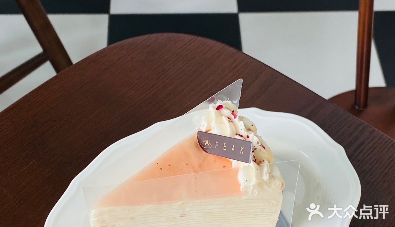 乐从法式复古风探店啦～