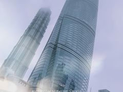 -上海中心大厦