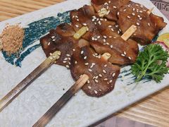 -林妈妈村·日式料理(宝山万达店)