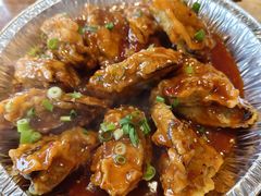 -那家老院子东北菜·饺子·小鸡炖蘑菇(艳华街店)