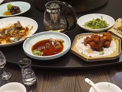 -宁海食府·涌宴(真和店)