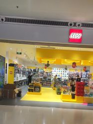 -乐高授权专卖店(南开大悦城店)