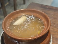 -民间瓦缸煨汤館(嵩山路店)