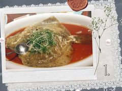 -聚缘堂·海鲜私房菜(松岭路店)