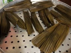 -夹江老头叶儿粑(石雁儿小区店)