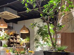 -自由生长植物工作室(深港花卉中心店)