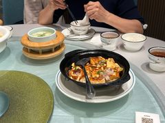 -顺德佬·宴请·生日宴(西乡店)