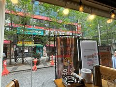 -Myth猪蹄(明洞店)