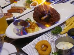 -MOSSO德国餐厅·音乐酒吧(环宇荟店)