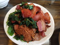 -88号小吃店·经典云南菜·地道纳西美食
