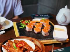 -ZEN采蝶轩·粤味臻鲜·手作点心·商务宴请(泰州店)